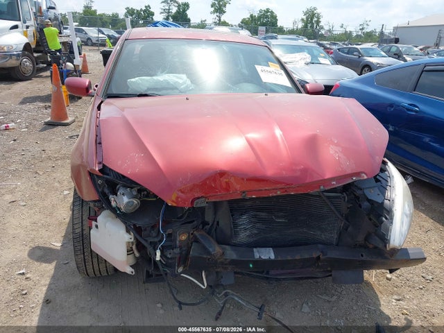 Aukcja sprzedaży 2011 Chrysler 200 Touring, vin: 1C3BC1FG8BN594826, numer aukcji: 45567635