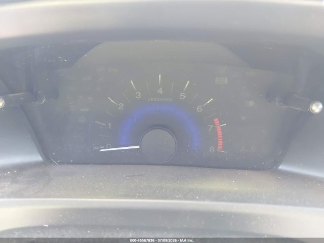 Honda Civic Lx 2015 19XFB2E59FE025404 Image 7