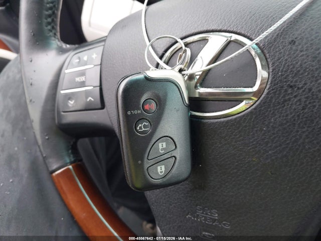 Продаж на аукціоні авто 2012 Lexus Rx 450h, vin: JTJZB1BA1C2006246, номер лоту: 45567642
