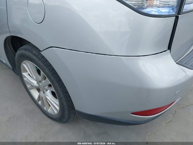 Продаж на аукціоні авто 2012 Lexus Rx 450h, vin: JTJZB1BA1C2006246, номер лоту: 45567642