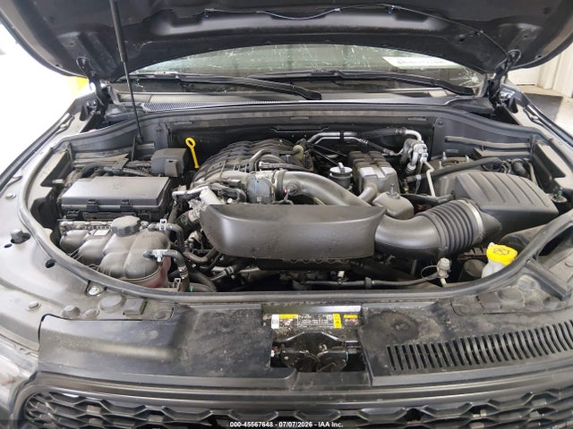 Dodge Durango Gt Rwd 2025 1C4RDHDG4SC544889 Image 10