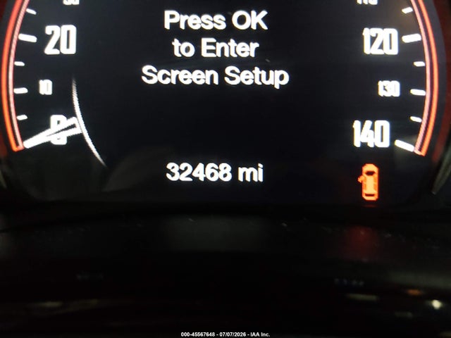 Dodge Durango Gt Rwd 2025 1C4RDHDG4SC544889 Image 15