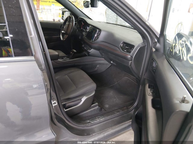 Dodge Durango Gt Rwd 2025 1C4RDHDG4SC544889 Image 5