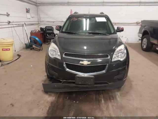 Продаж на аукціоні авто 2012 Chevrolet Equinox Lt W/1lt, vin: 2GNALDEK6C1322574, номер лоту: 45567650