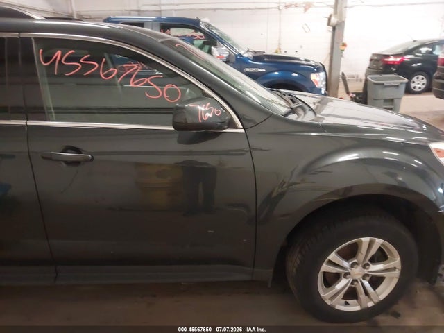 Продаж на аукціоні авто 2012 Chevrolet Equinox Lt W/1lt, vin: 2GNALDEK6C1322574, номер лоту: 45567650