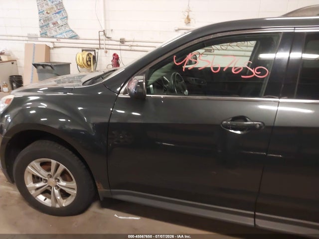 Продаж на аукціоні авто 2012 Chevrolet Equinox Lt W/1lt, vin: 2GNALDEK6C1322574, номер лоту: 45567650