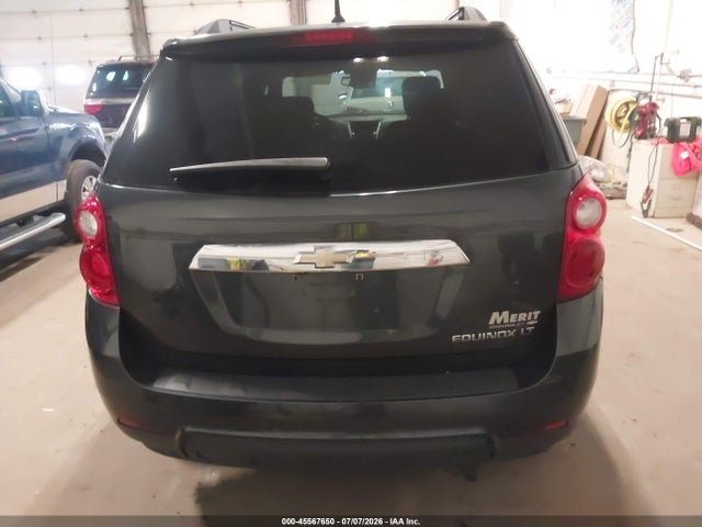 Продаж на аукціоні авто 2012 Chevrolet Equinox Lt W/1lt, vin: 2GNALDEK6C1322574, номер лоту: 45567650