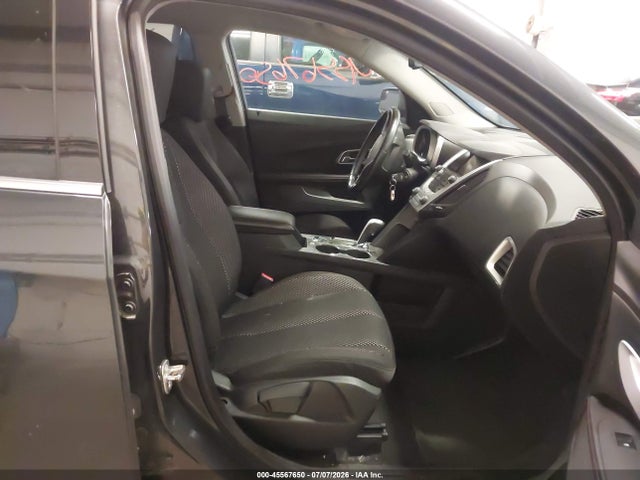 Продаж на аукціоні авто 2012 Chevrolet Equinox Lt W/1lt, vin: 2GNALDEK6C1322574, номер лоту: 45567650