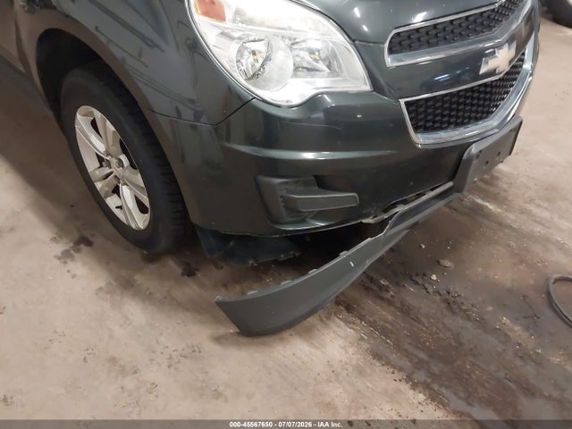 Продаж на аукціоні авто 2012 Chevrolet Equinox Lt W/1lt, vin: 2GNALDEK6C1322574, номер лоту: 45567650