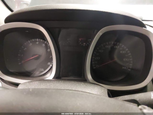 Продаж на аукціоні авто 2012 Chevrolet Equinox Lt W/1lt, vin: 2GNALDEK6C1322574, номер лоту: 45567650