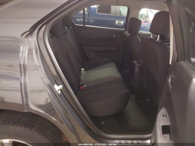 Продаж на аукціоні авто 2012 Chevrolet Equinox Lt W/1lt, vin: 2GNALDEK6C1322574, номер лоту: 45567650