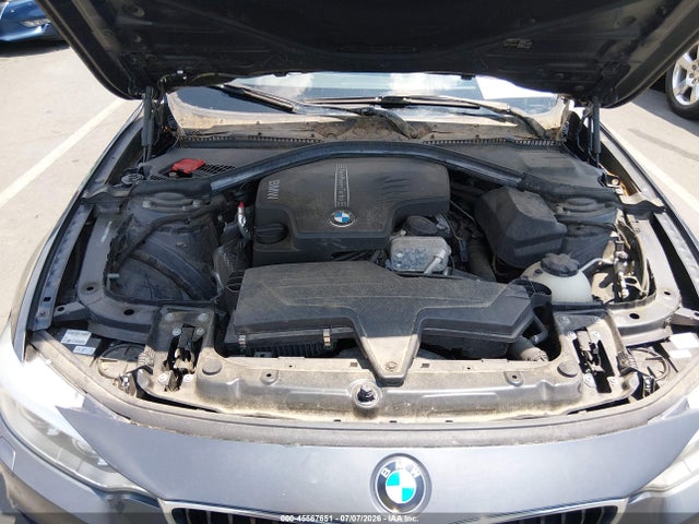 Auction sale of the 2014 Bmw 428i, vin: WBA3N3C5XEF710662, lot number: 45567651