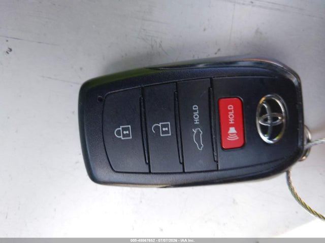 Toyota CAMRY XSE 2026 4T1DAACK1TU249465 Image 11
