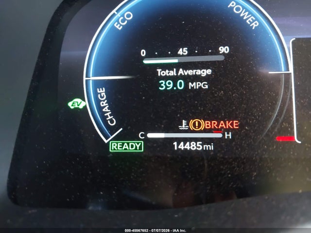 Toyota CAMRY XSE 2026 4T1DAACK1TU249465 Image 15