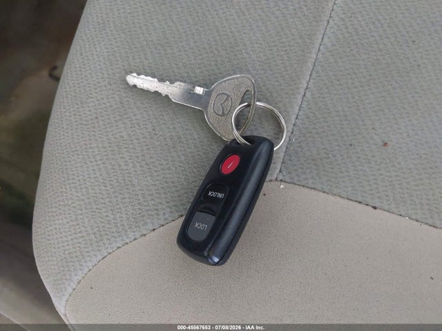 Продажа на аукционе авто 2002 Mazda Protege Dx/es/lx, vin: JM1BJ225821588592, номер лота: 45567653