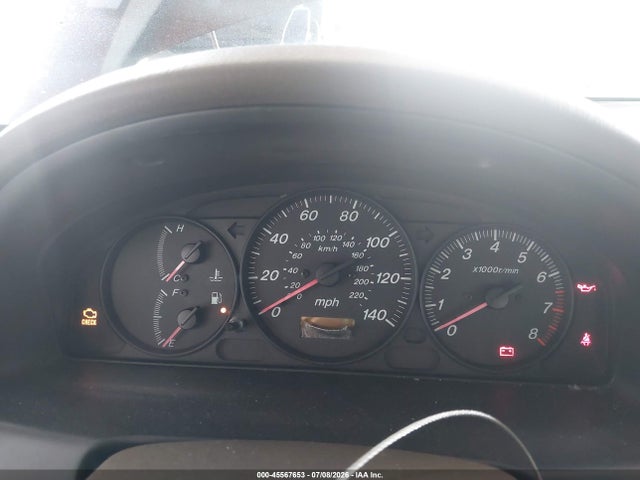 Aukcja sprzedaży 2002 Mazda Protege Dx/es/lx, vin: JM1BJ225821588592, numer aukcji: 45567653
