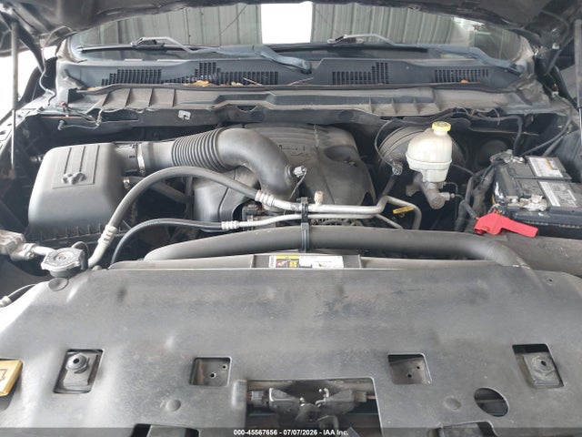 Aukcja sprzedaży 2016 Ram 1500 Big Horn, vin: 1C6RR7TT3GS398807, numer aukcji: 45567656