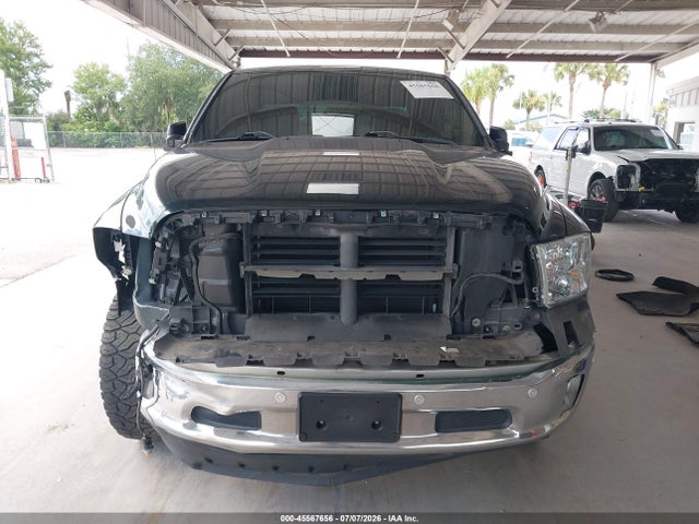 Aukcja sprzedaży 2016 Ram 1500 Big Horn, vin: 1C6RR7TT3GS398807, numer aukcji: 45567656