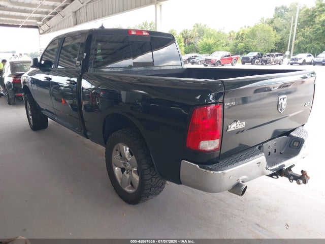 Aukcja sprzedaży 2016 Ram 1500 Big Horn, vin: 1C6RR7TT3GS398807, numer aukcji: 45567656