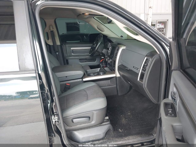 Aukcja sprzedaży 2016 Ram 1500 Big Horn, vin: 1C6RR7TT3GS398807, numer aukcji: 45567656