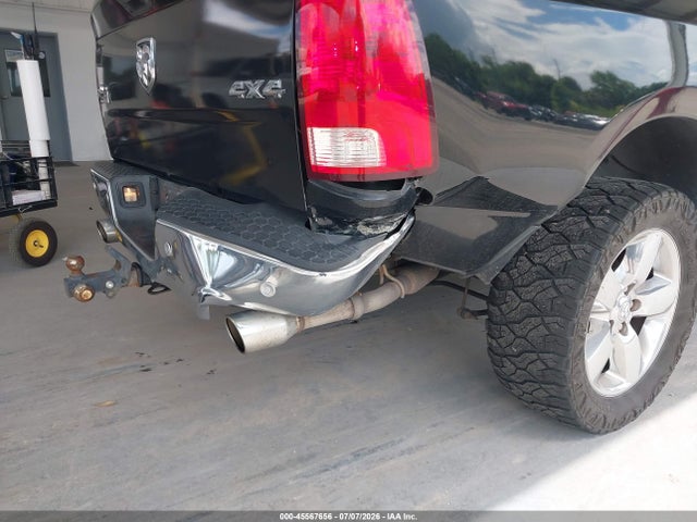 Aukcja sprzedaży 2016 Ram 1500 Big Horn, vin: 1C6RR7TT3GS398807, numer aukcji: 45567656