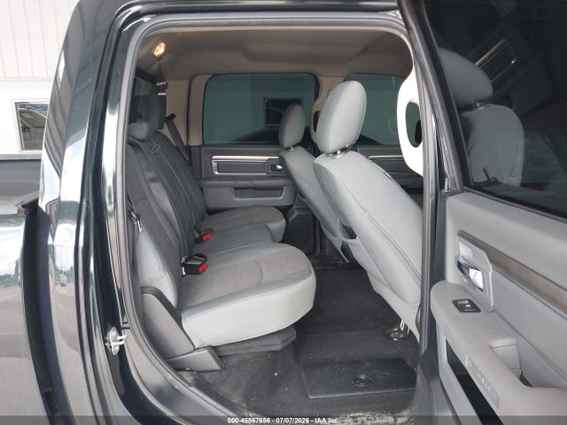 Продажа на аукционе авто 2016 Ram 1500 Big Horn, vin: 1C6RR7TT3GS398807, номер лота: 45567656
