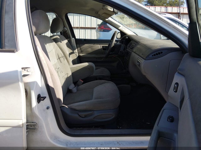 Auction sale of the 2007 Ford Taurus Se, vin: 1FAFP53U97A196371, lot number: 45567657
