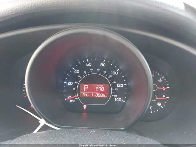 KIA SOUL + 2019 KNDJP3A57K7661126 Image 7