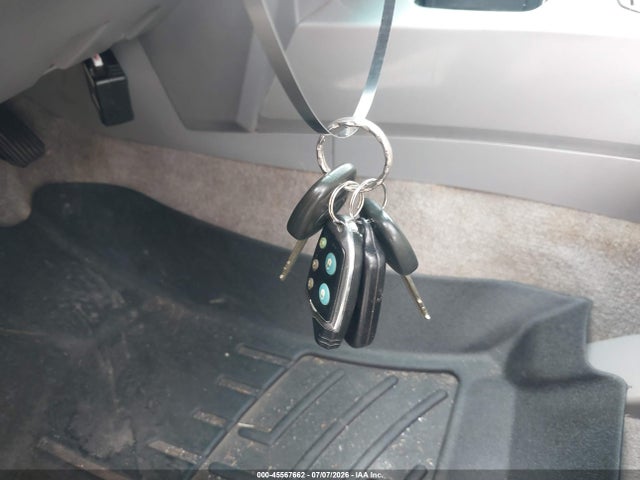 Aukcja sprzedaży 2005 Toyota 4runner Limited V6, vin: JTEBU17R158044097, numer aukcji: 45567662