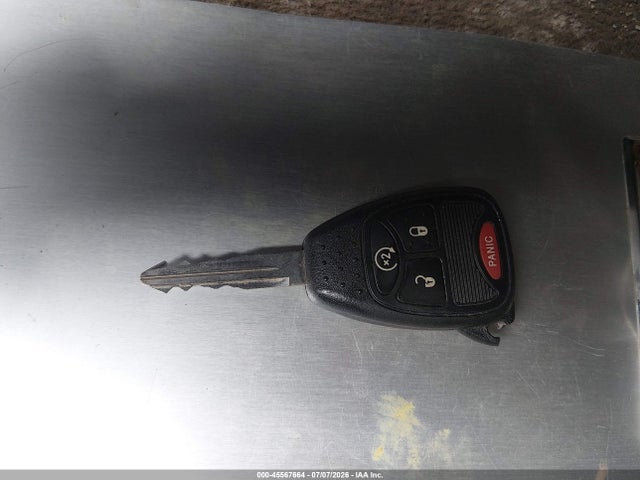 2014 Jeep Compass Latitude მანქანა იყიდება აუქციონზე, vin: 1C4NJCEB8ED559844, აუქციონის ნომერი: 45567664