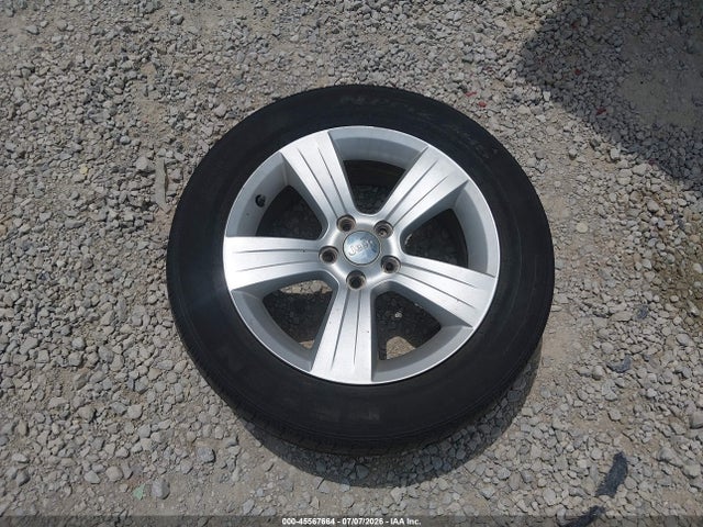 2014 Jeep Compass Latitude მანქანა იყიდება აუქციონზე, vin: 1C4NJCEB8ED559844, აუქციონის ნომერი: 45567664