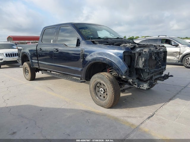 Продаж на аукціоні авто 2021 Ford F-350 Lariat, vin: 1FT8W3BN9MEE06878, номер лоту: 45567667