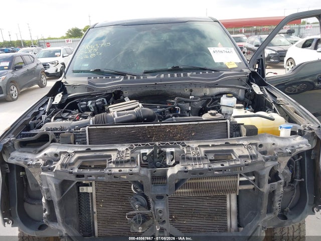Aukcja sprzedaży 2021 Ford F-350 Lariat, vin: 1FT8W3BN9MEE06878, numer aukcji: 45567667