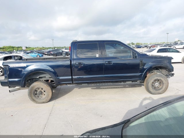 Aukcja sprzedaży 2021 Ford F-350 Lariat, vin: 1FT8W3BN9MEE06878, numer aukcji: 45567667