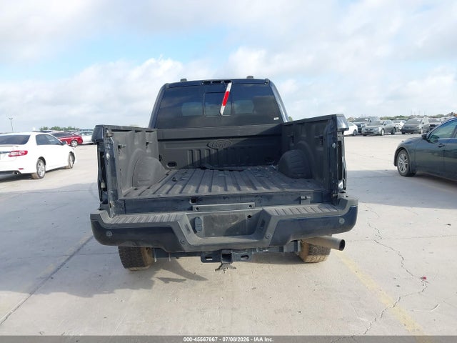 Aukcja sprzedaży 2021 Ford F-350 Lariat, vin: 1FT8W3BN9MEE06878, numer aukcji: 45567667