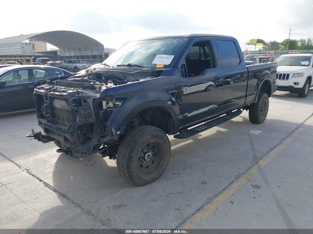 Aukcja sprzedaży 2021 Ford F-350 Lariat, vin: 1FT8W3BN9MEE06878, numer aukcji: 45567667
