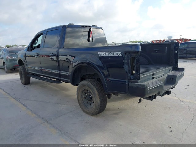 Aukcja sprzedaży 2021 Ford F-350 Lariat, vin: 1FT8W3BN9MEE06878, numer aukcji: 45567667