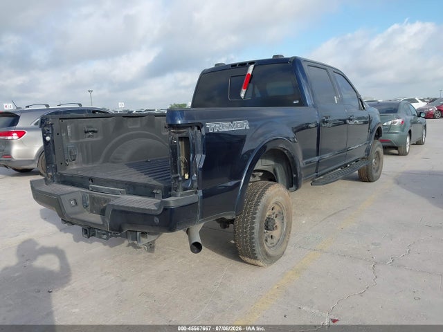 Aukcja sprzedaży 2021 Ford F-350 Lariat, vin: 1FT8W3BN9MEE06878, numer aukcji: 45567667