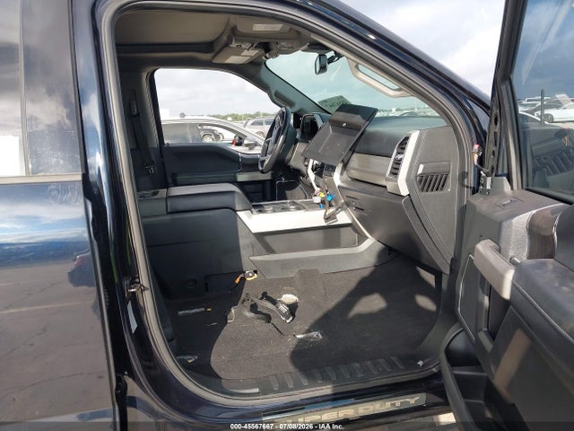 Aukcja sprzedaży 2021 Ford F-350 Lariat, vin: 1FT8W3BN9MEE06878, numer aukcji: 45567667
