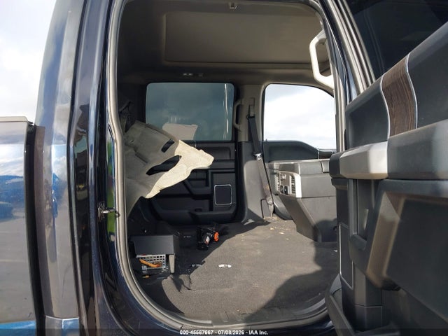 Aukcja sprzedaży 2021 Ford F-350 Lariat, vin: 1FT8W3BN9MEE06878, numer aukcji: 45567667