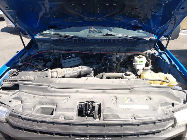 Продажа на аукционе авто 2022 Ford F-450 Chassis Xl/xlt, vin: 1FDUF4GN9NED27723, номер лота: 45567669