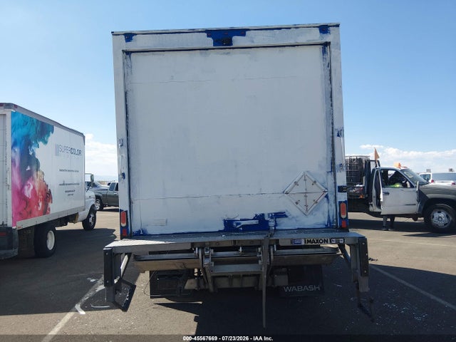 Продажа на аукционе авто 2022 Ford F-450 Chassis Xl/xlt, vin: 1FDUF4GN9NED27723, номер лота: 45567669