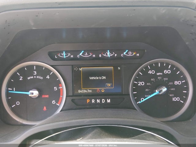 Продажа на аукционе авто 2022 Ford F-450 Chassis Xl/xlt, vin: 1FDUF4GN9NED27723, номер лота: 45567669