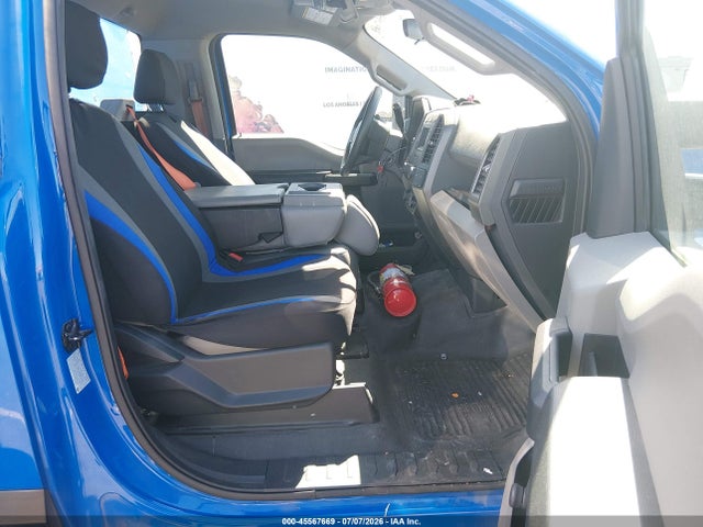 Продажа на аукционе авто 2022 Ford F-450 Chassis Xl/xlt, vin: 1FDUF4GN9NED27723, номер лота: 45567669