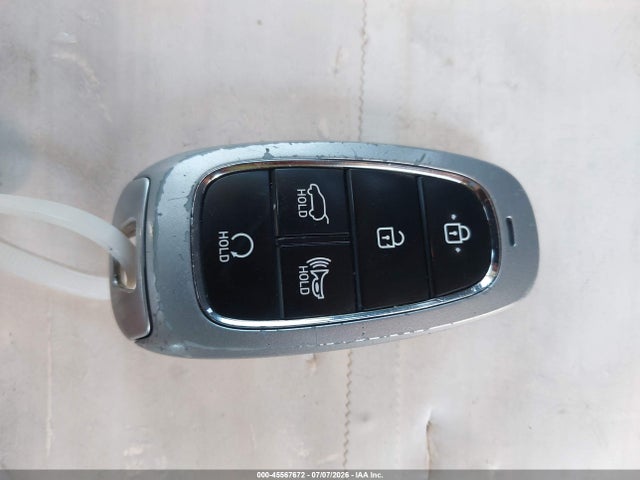 Hyundai TUCSON SEL 2024 5NMJB3DE0RH371470 Image 11