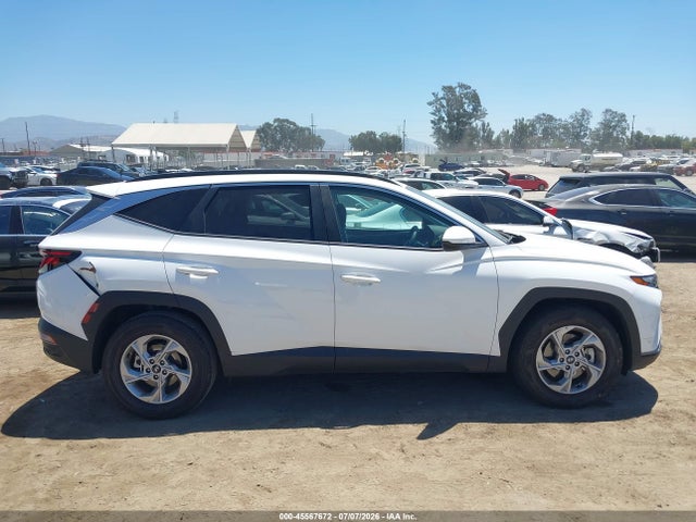 Hyundai TUCSON SEL 2024 5NMJB3DE0RH371470 Image 13
