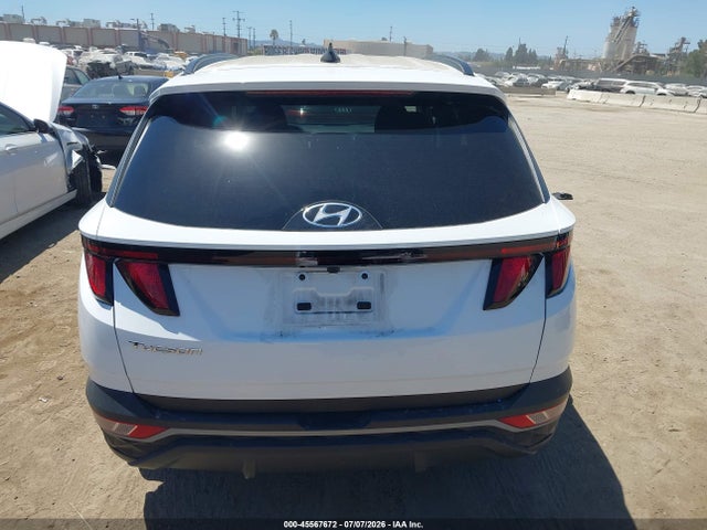 Hyundai TUCSON SEL 2024 5NMJB3DE0RH371470 Image 16