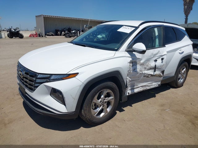 Hyundai TUCSON SEL 2024 5NMJB3DE0RH371470 Image 2