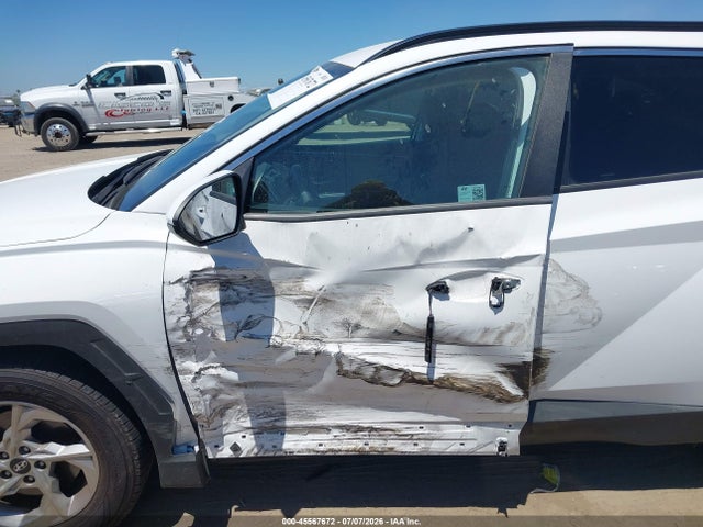 Hyundai TUCSON SEL 2024 5NMJB3DE0RH371470 Image 6