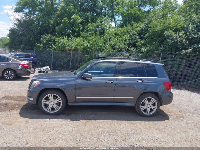 Продажа на аукционе авто 2014 Mercedes-benz Glk 350 4matic, vin: WDCGG8JB0EG334529, номер лота: 45567673